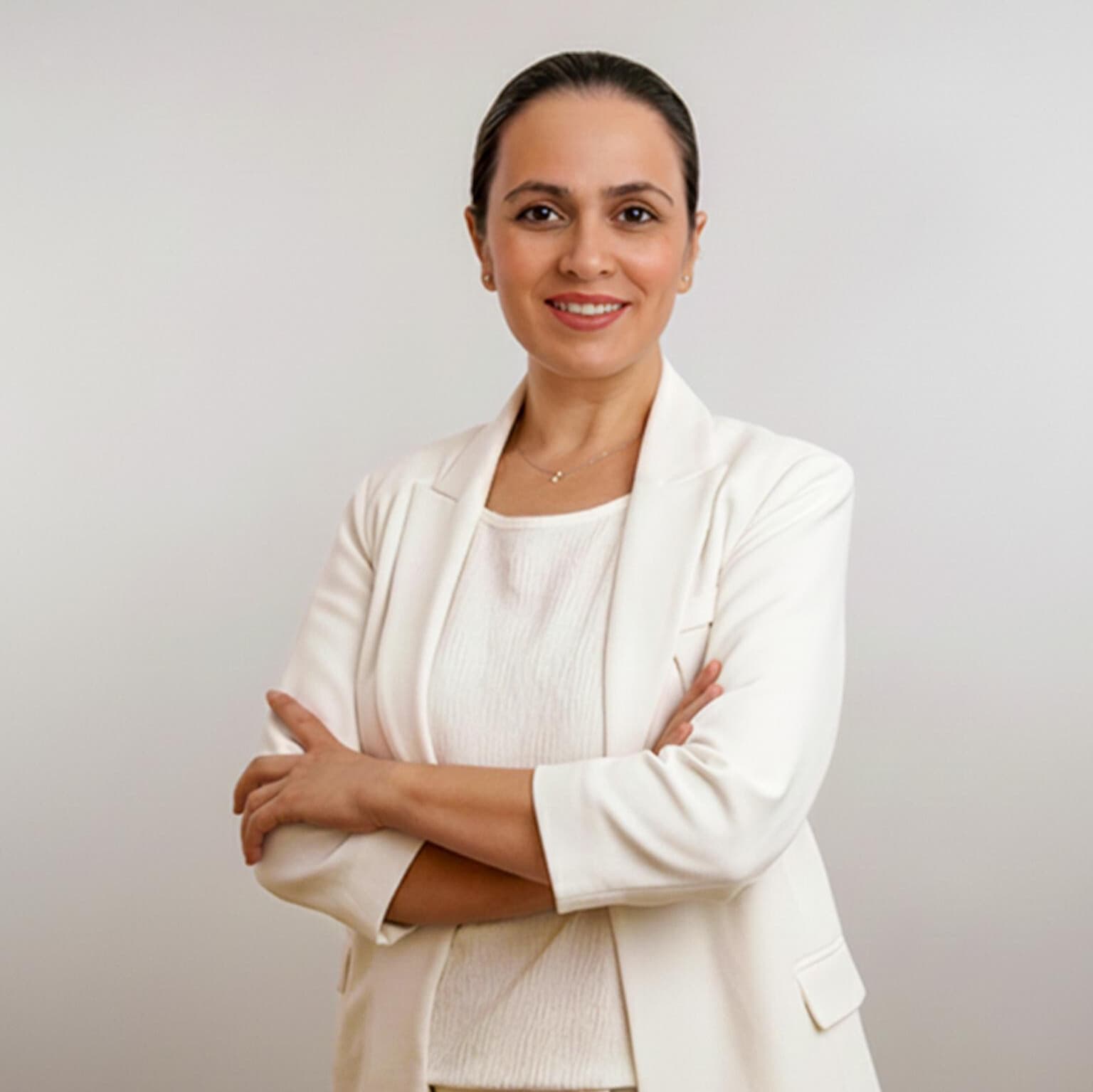 Op. Dr. Serpil Kırım