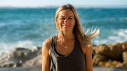 Stephanie Sayegh Tanca