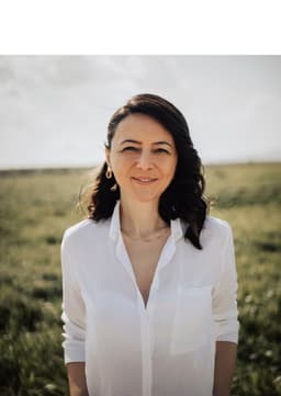 Zehra Kocagül