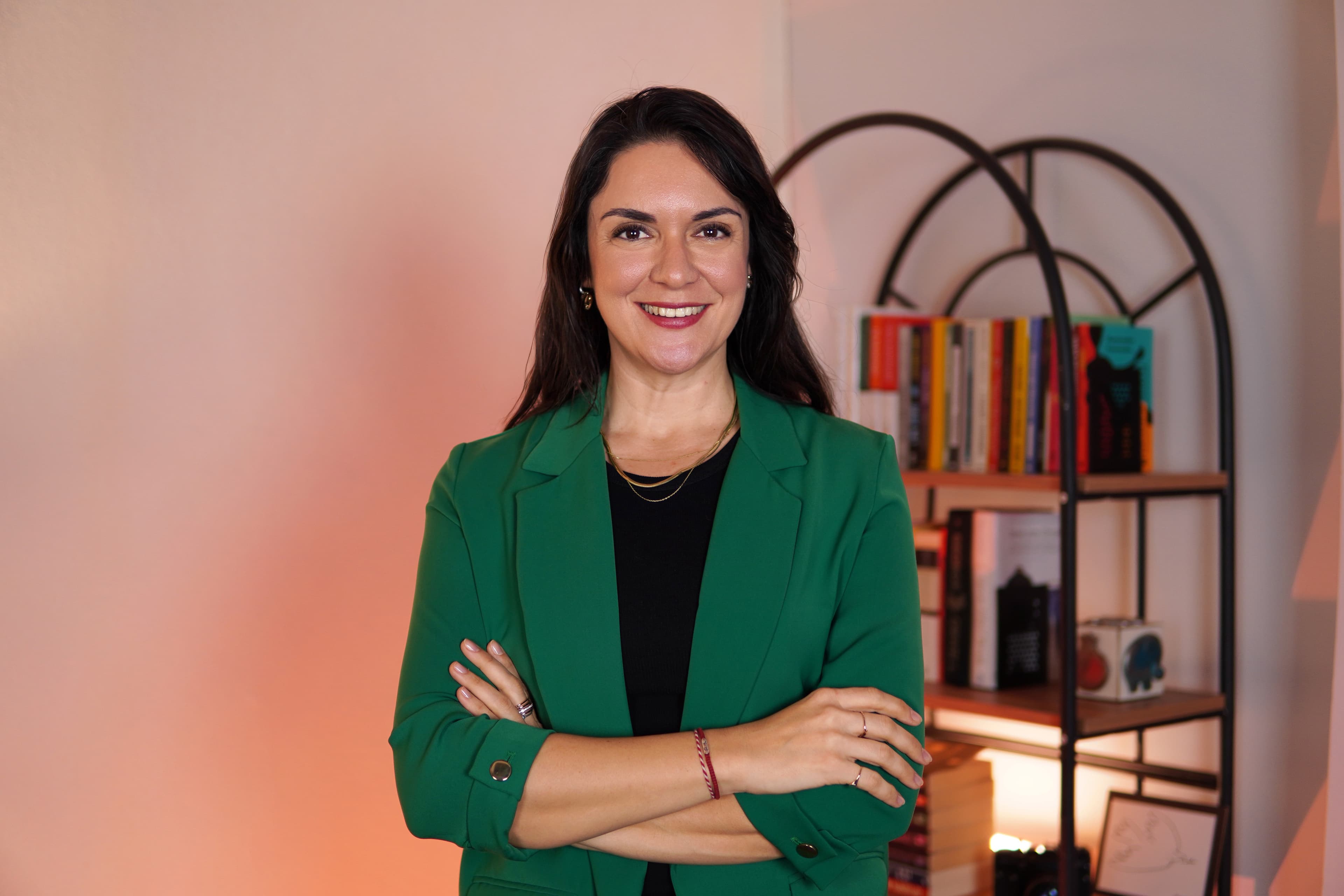 Selen Baranoğlu