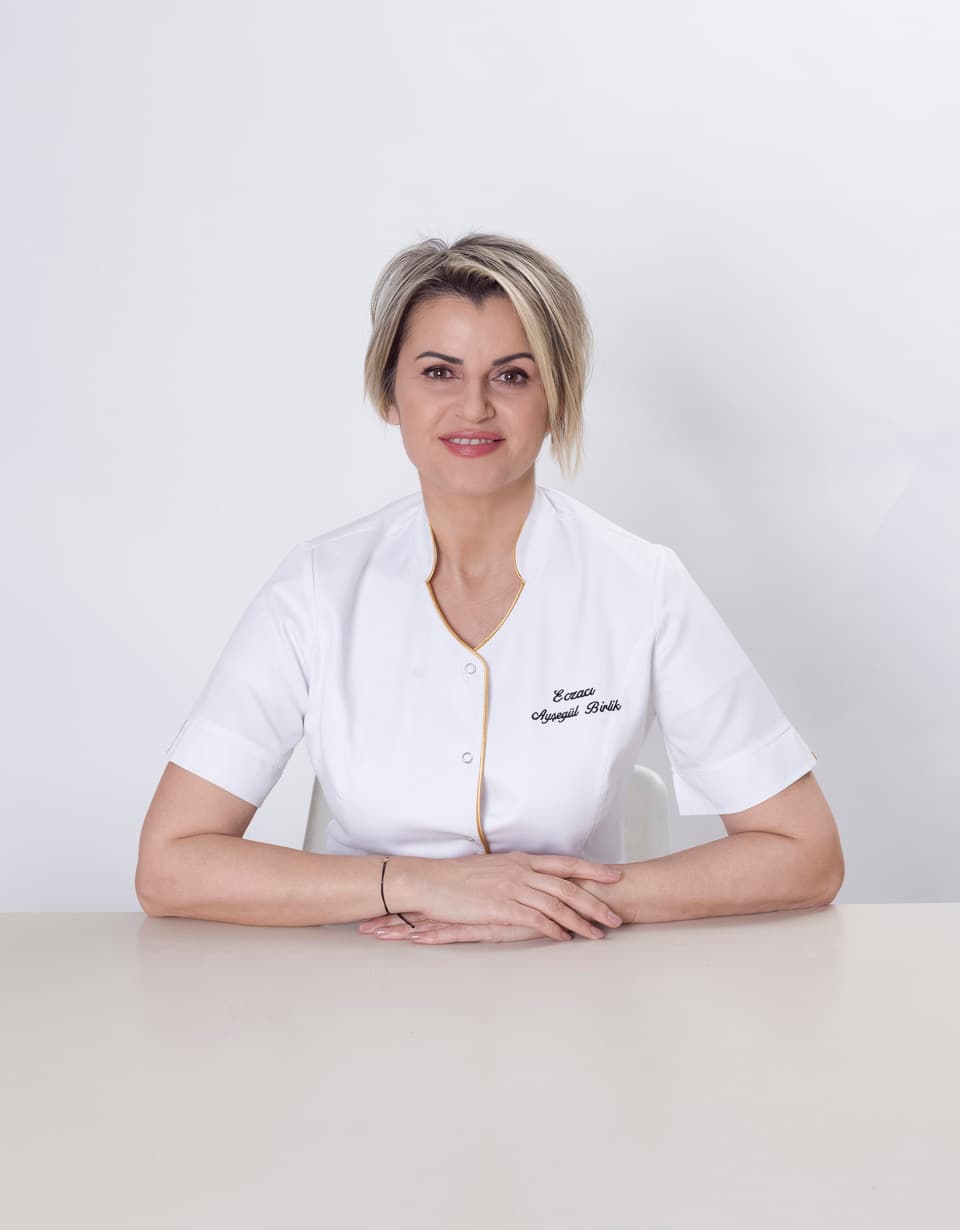 Ecz. Ayşegül Birlik