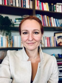 Dr. Damla Til Öğüt