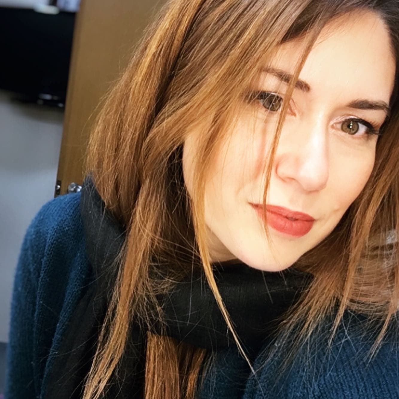 Dolunay Obruk
