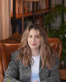 Uzm. Psk. Başak İnal 