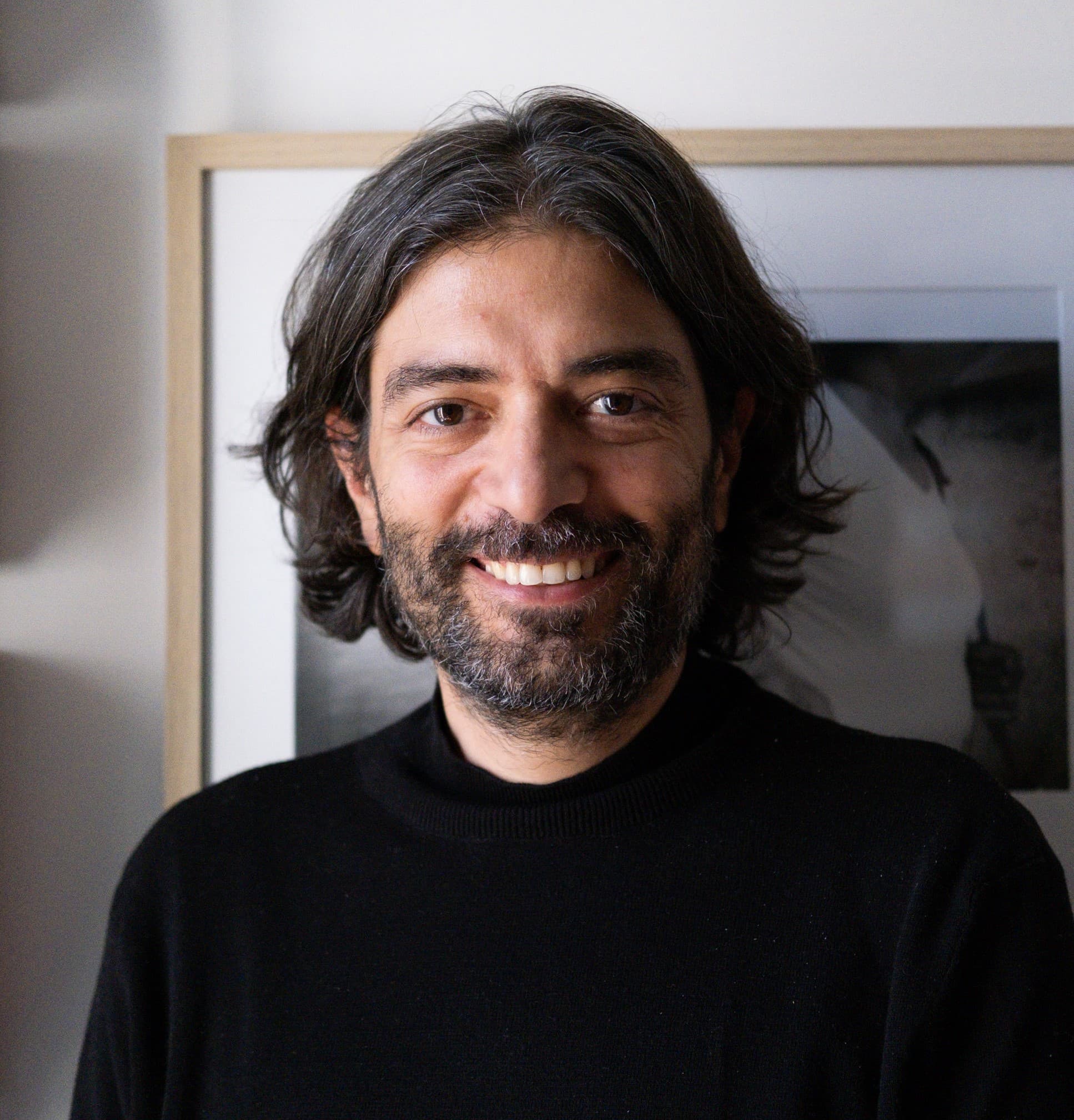 Alper Tanca