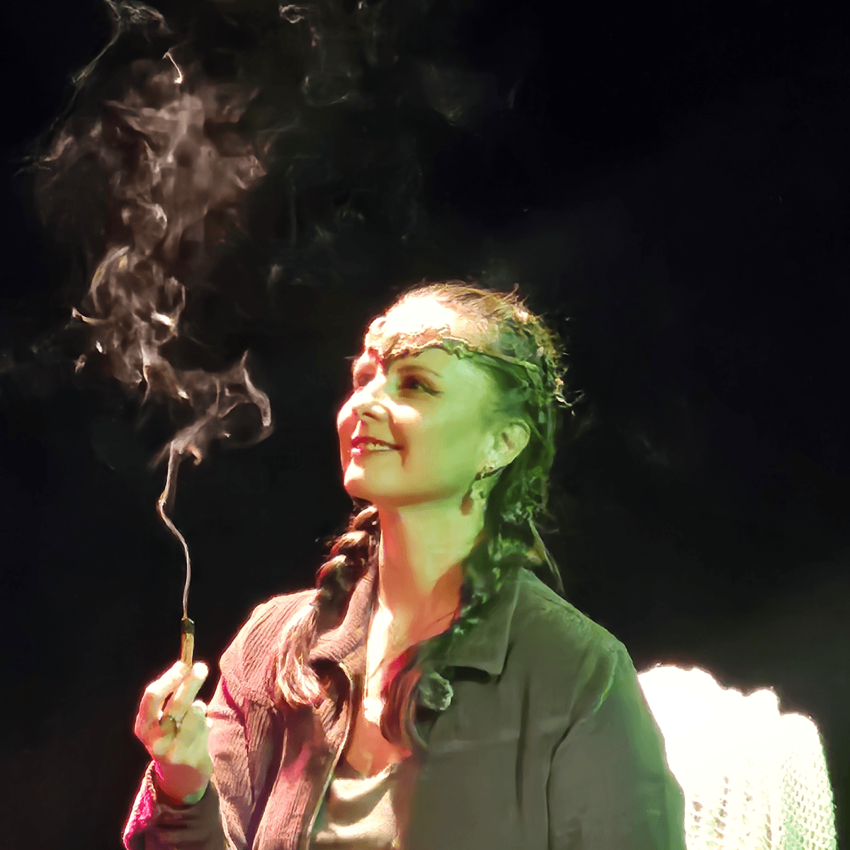 M. Elif Öney