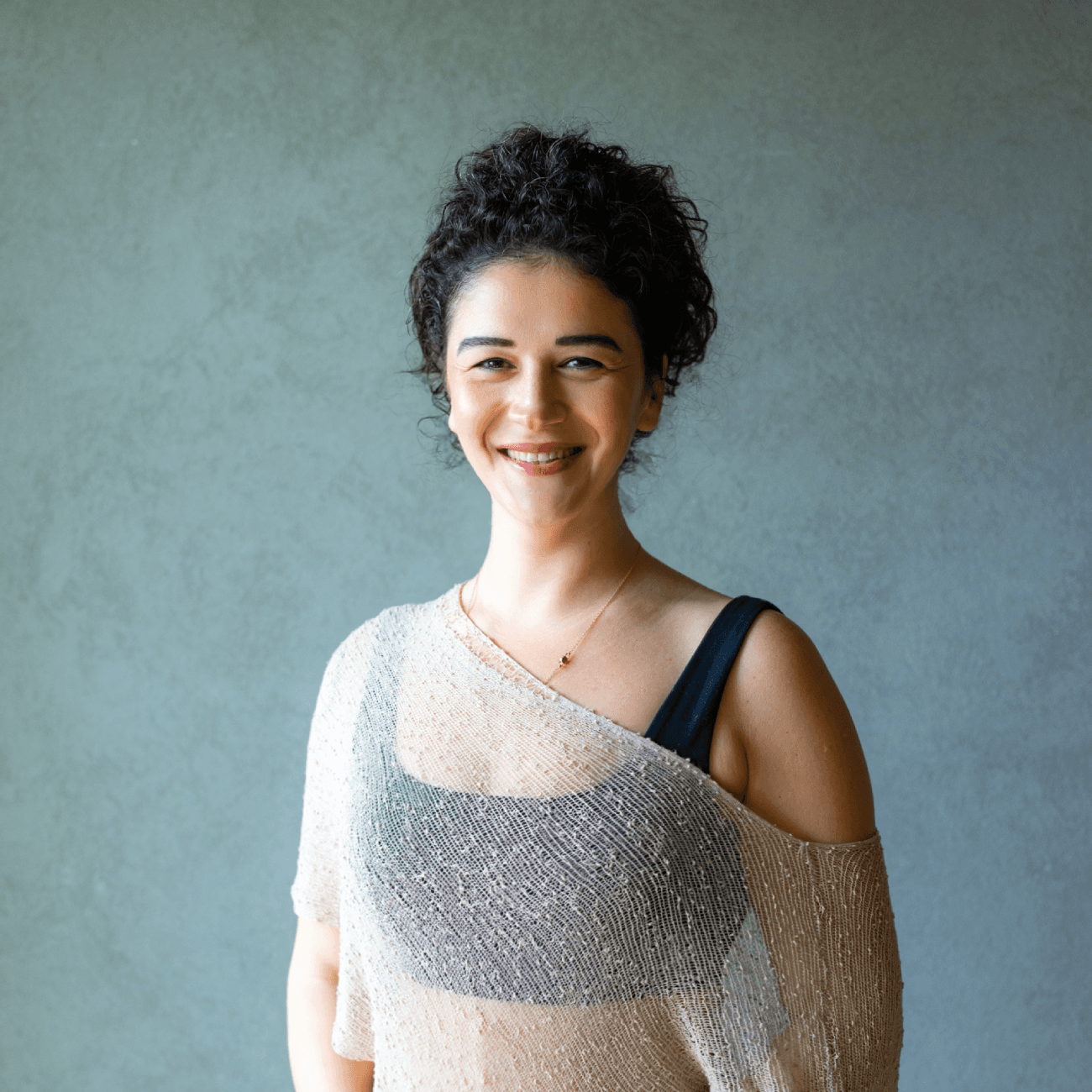 Gülseda Küçük