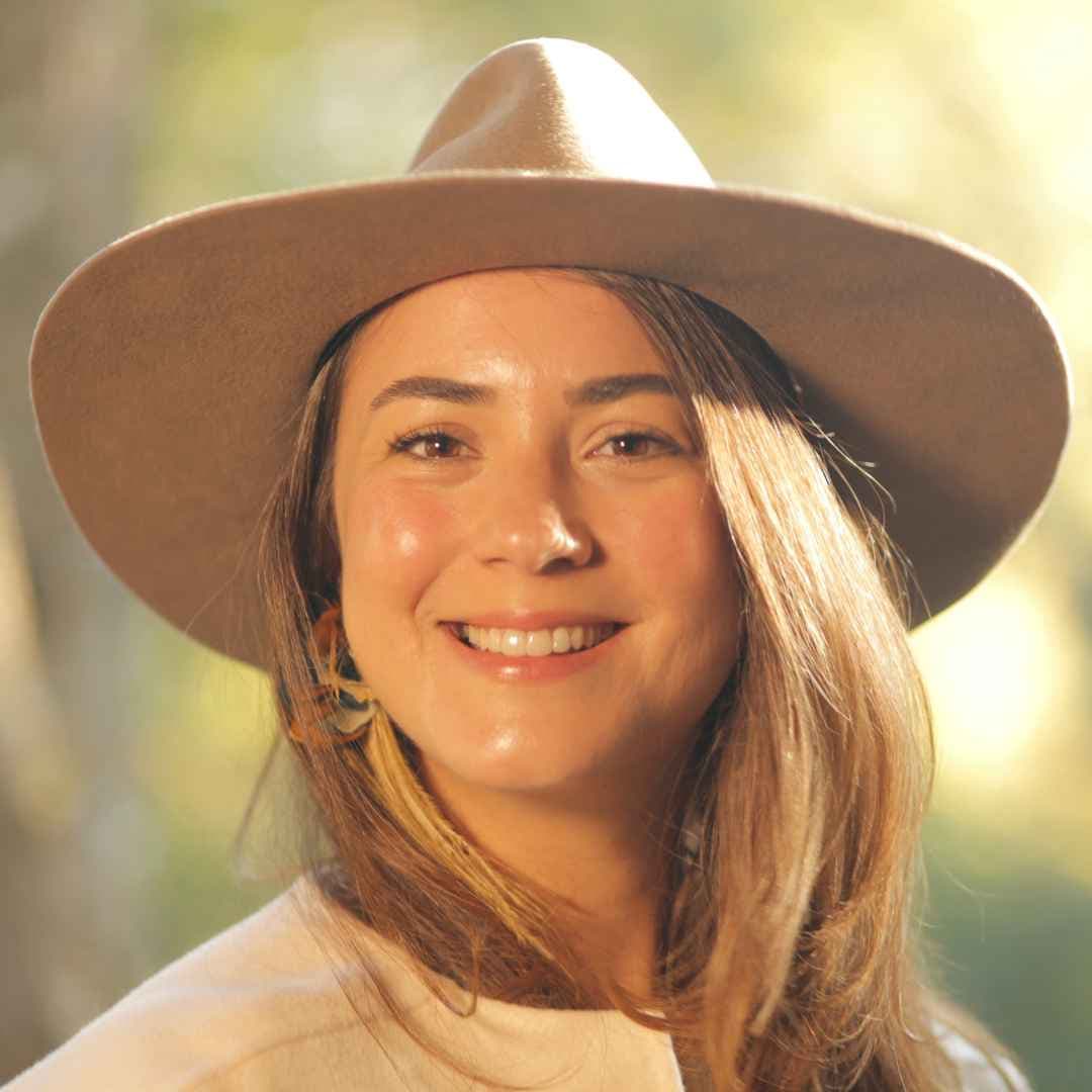 Cansu Durucan 