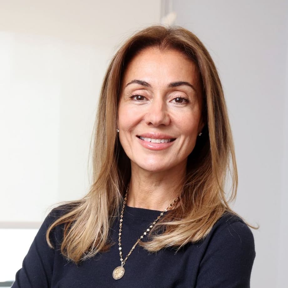 Dr. İrem Ergün 