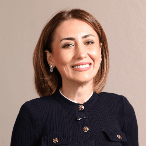 Op. Dr. Parvana Seyidova