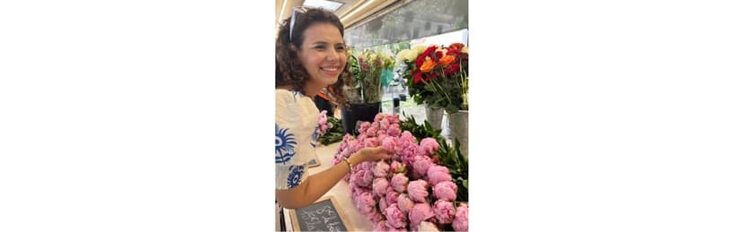 Kadın Sağlığında Klinik Aromaterapi Danışmanlığı