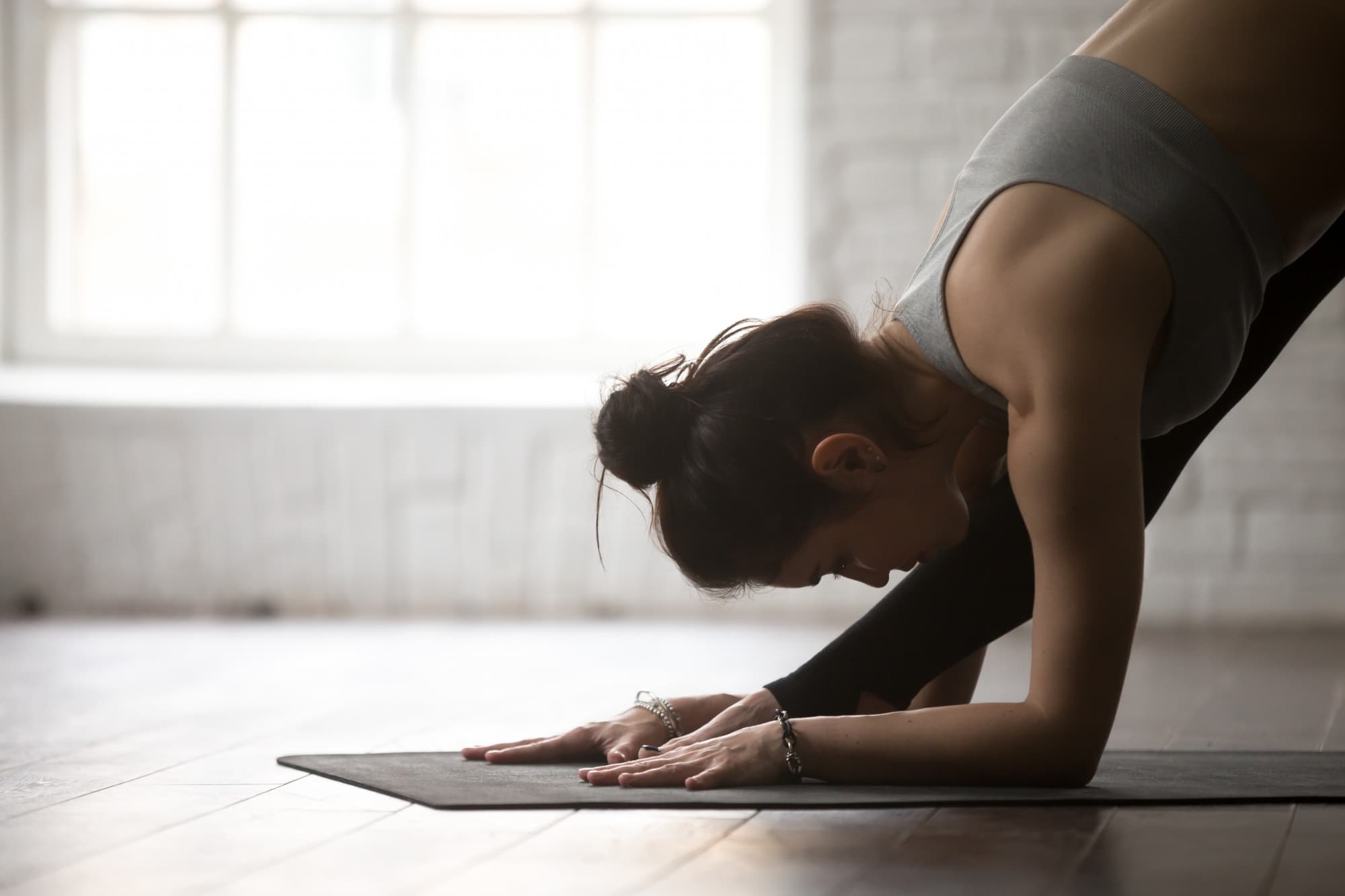 Başlangıç Seviye Yoga Dersi 
