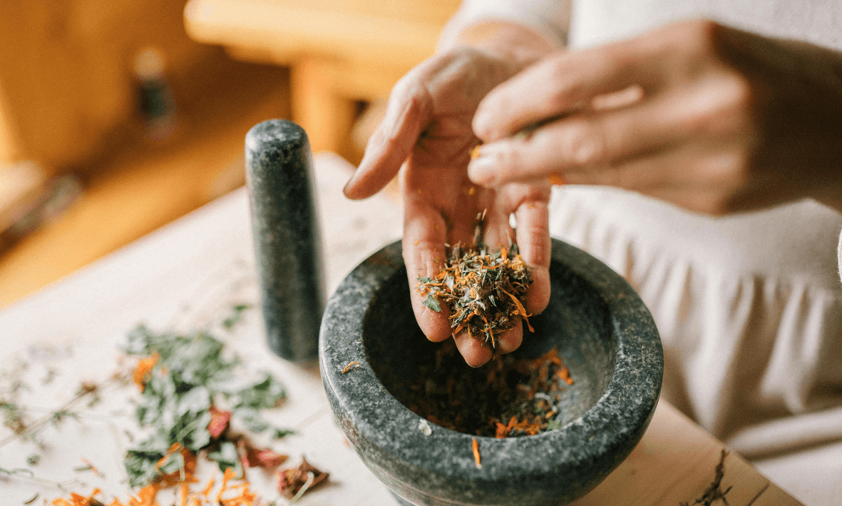  Naturopatik Bitki Temelli Danışmanlık (Takip Seansı)