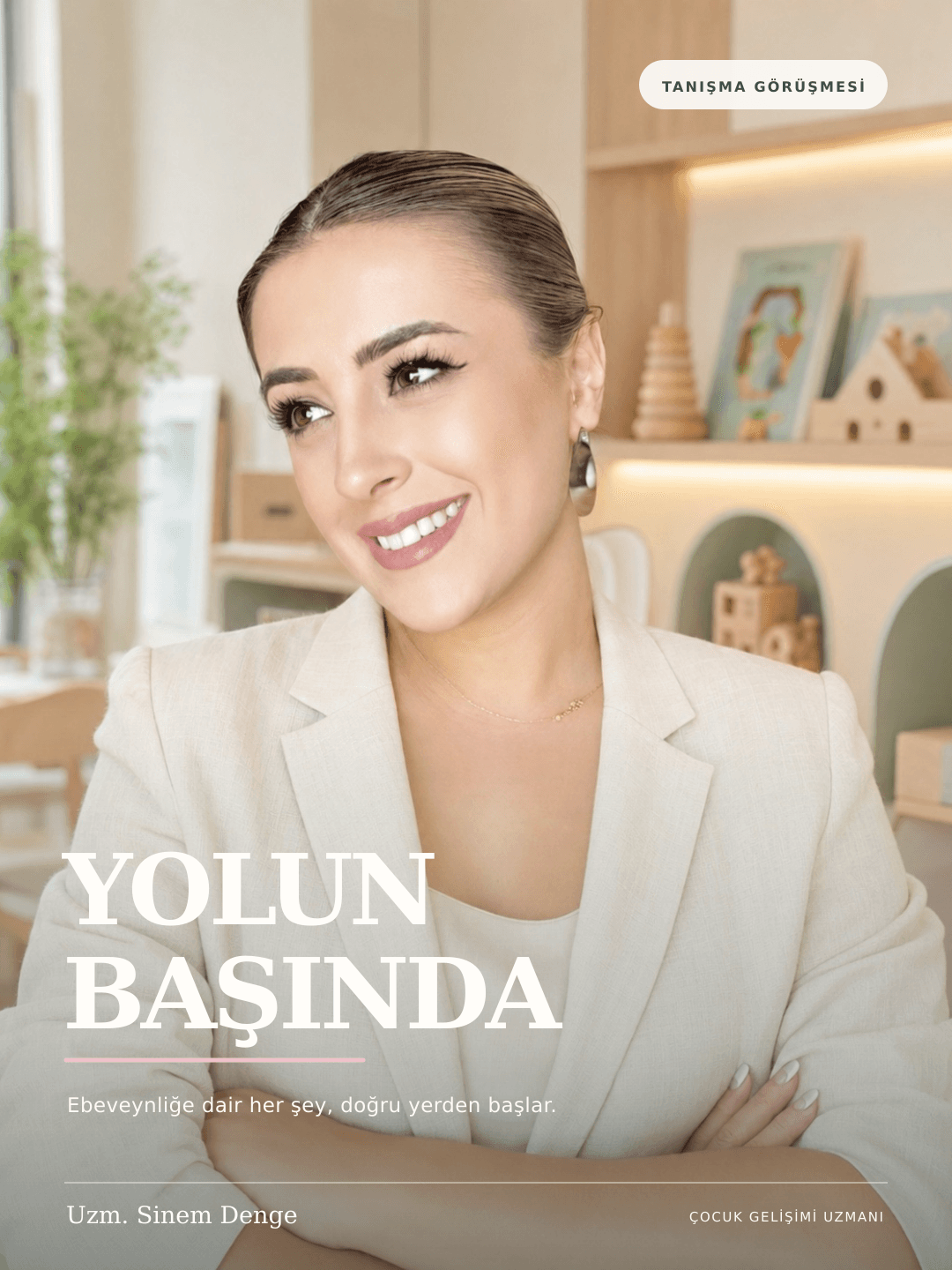 Yolun Başında 