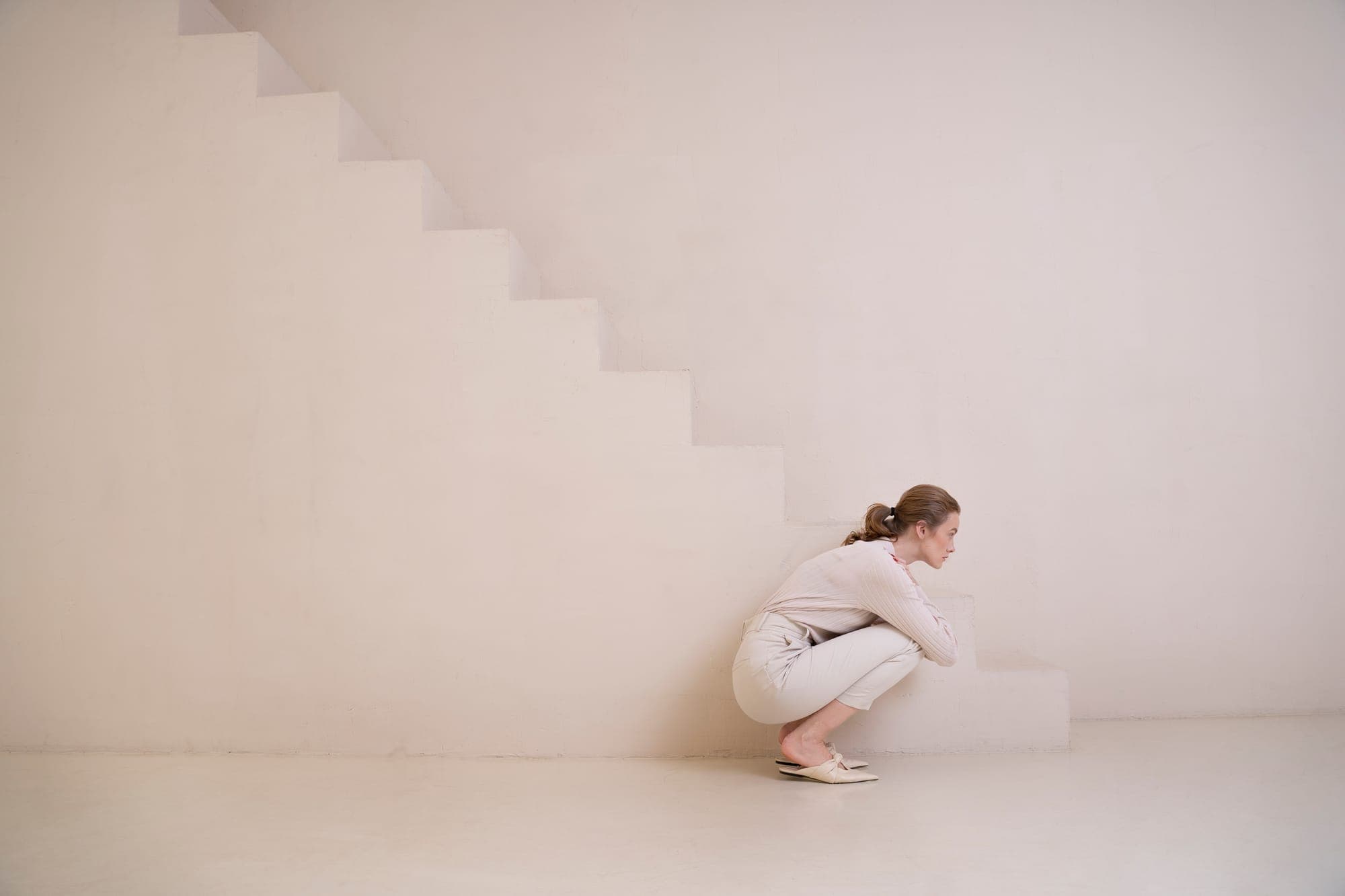 Stresin kaygıdan farkı nedir, türleri neler?