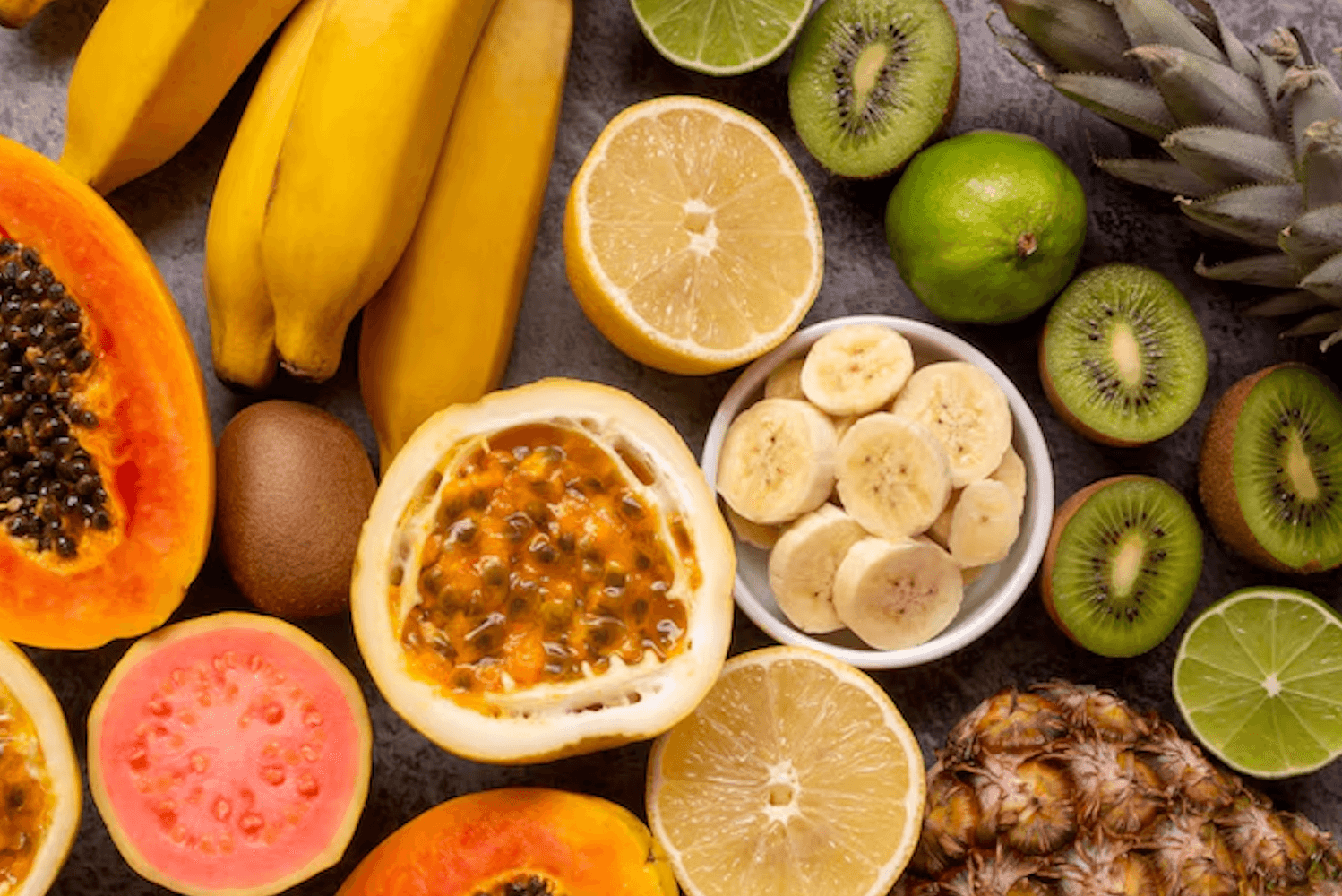 Tokluk sağlayan lif sırrı: İşte, protein içeriğiyle öne çıkan 9 meyve!