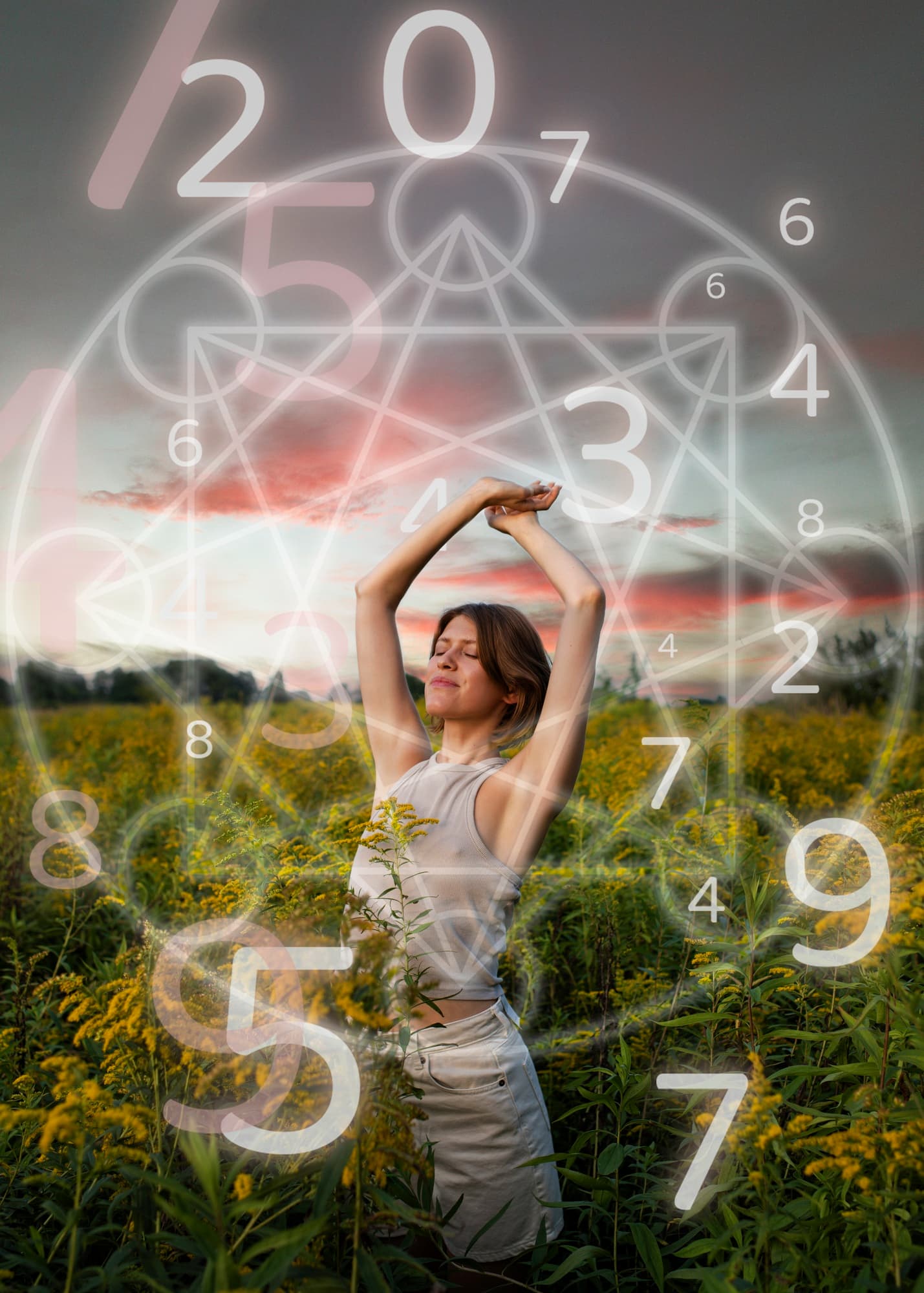 7 Işın (Seven Rays) - 7 Günlük Enerji Deneyimi