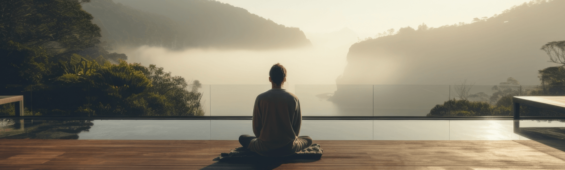 Her Güne Nefes ve Meditasyonla Başla: Şubat Ayı Online Sabah Buluşmaları