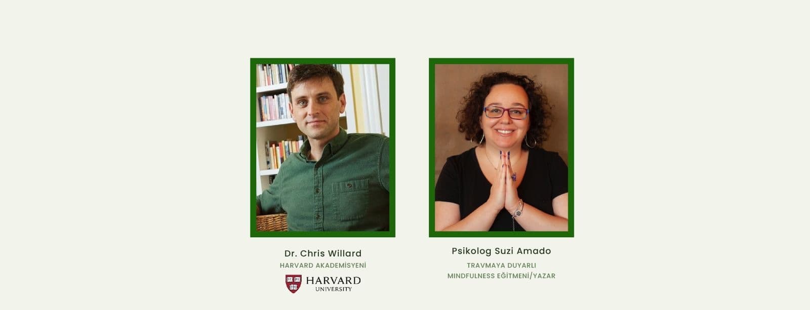 Mindful Büyümek: Çocuklar ve Ergenler için Mindfulness Eğitmenliği Programı