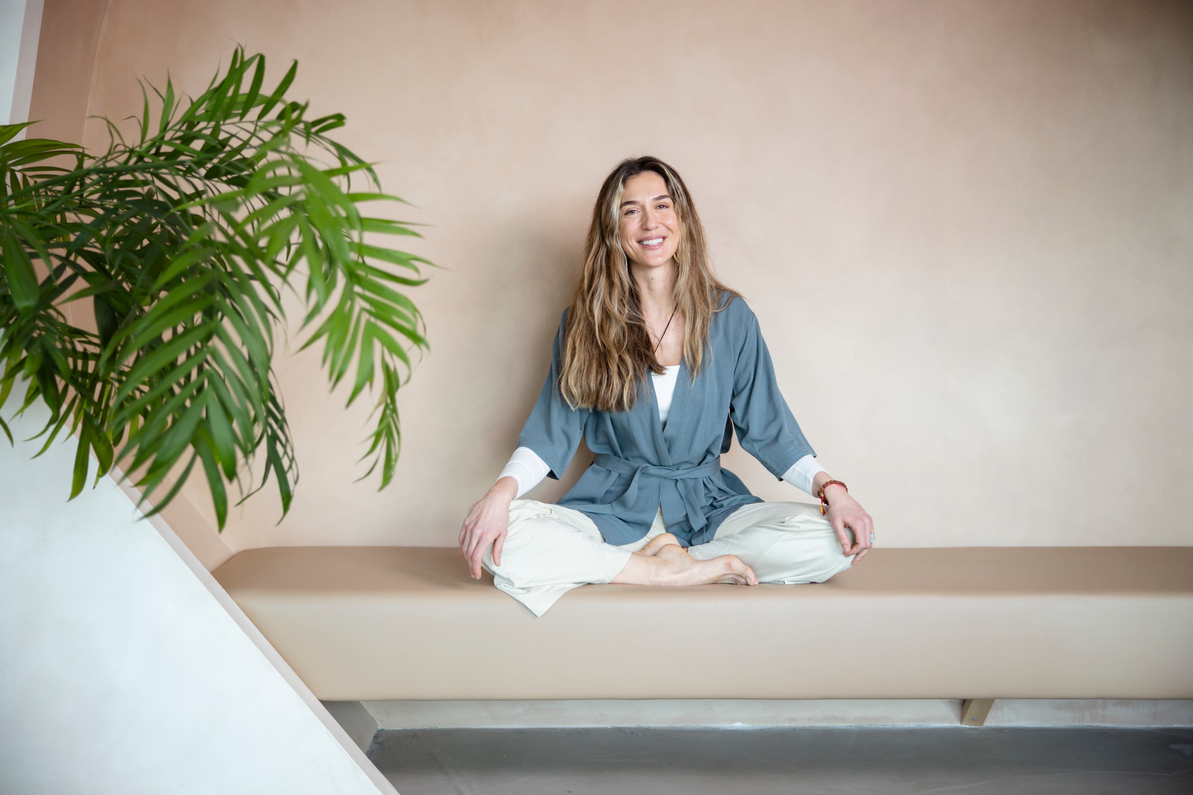 21 Günlük Pratik- Her Gün Kendimle ‘Biraz’ Temas I Regülasyon 2.0