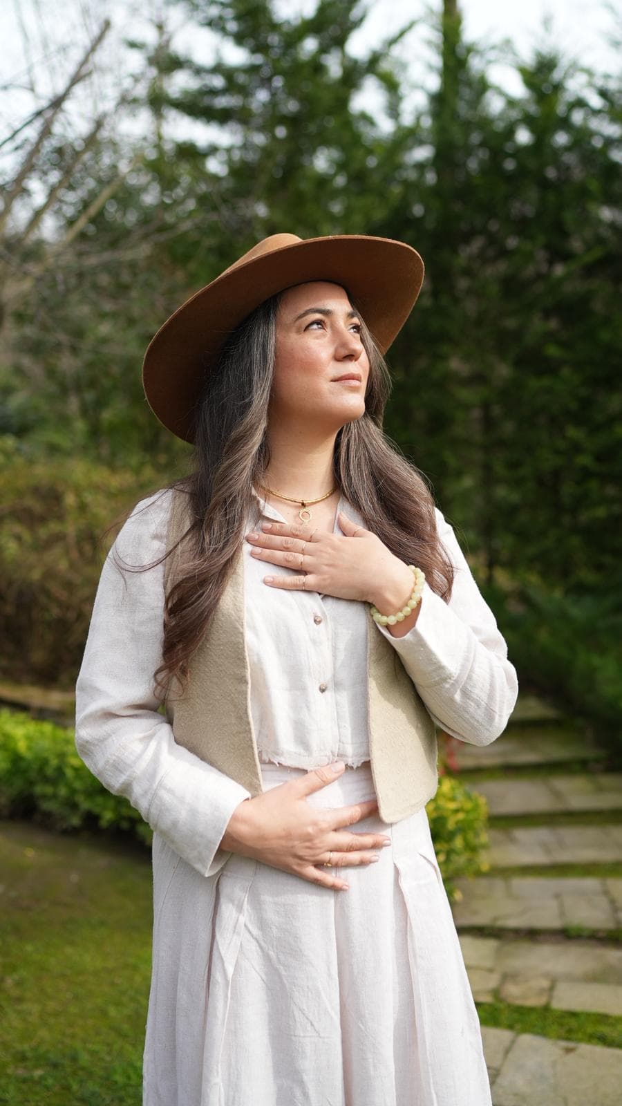 Dolunay Ritüeli: Nefes ve Niyet Bırakmak ve Netlik Kazanmak