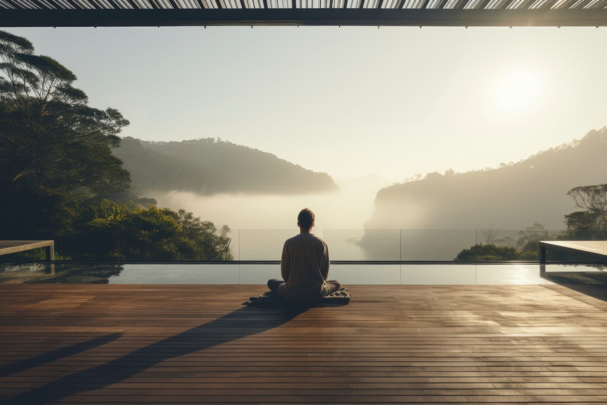 Her Güne Nefes ve Meditasyonla Başla: Mart Ayı Online Sabah Buluşmaları