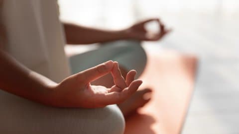21 Günde Yoga İle Dönüşüm: Tazelenme Programı