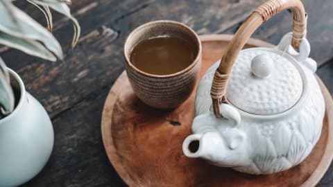 8 Günlük Ayurvedik Sonbahar Detoksu