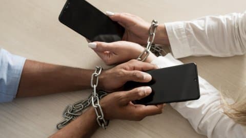 Hayattan Yeniden Keyif Almak için: Dopamin Detoksu Atölyesi