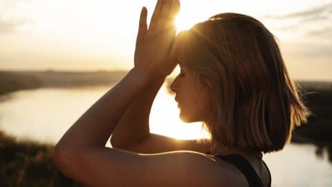Her Güne Nefes ve Meditasyonla Başla: Online Sabah Buluşmaları