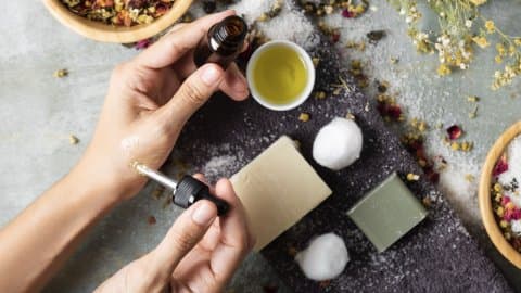 Osmanlı’dan Günümüze Cinsel Sağlık ve Aromaterapi