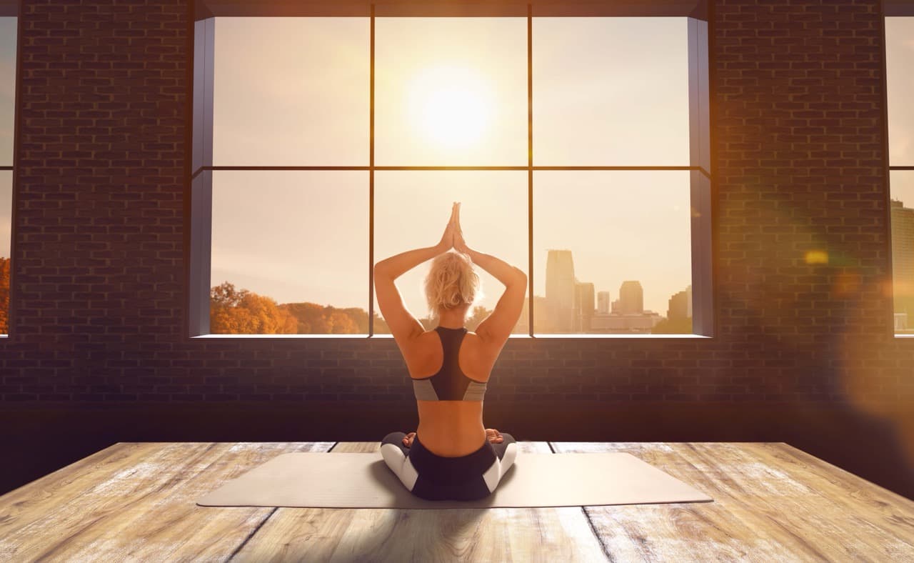 Her Güne Nefes ve Meditasyonla Başla: Kasım Ayı Online Sabah Buluşmaları