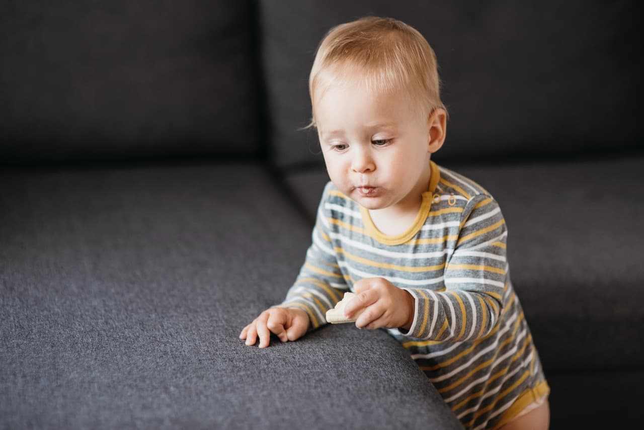 12–18 Ay Bebeklerde Uyku, Beslenme ve Aktivite Düzeni