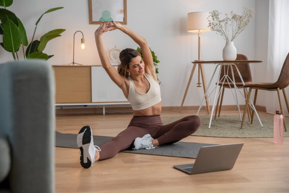 Ocak Ayı Yoga Yolculuğu (8 Derslik Paket)