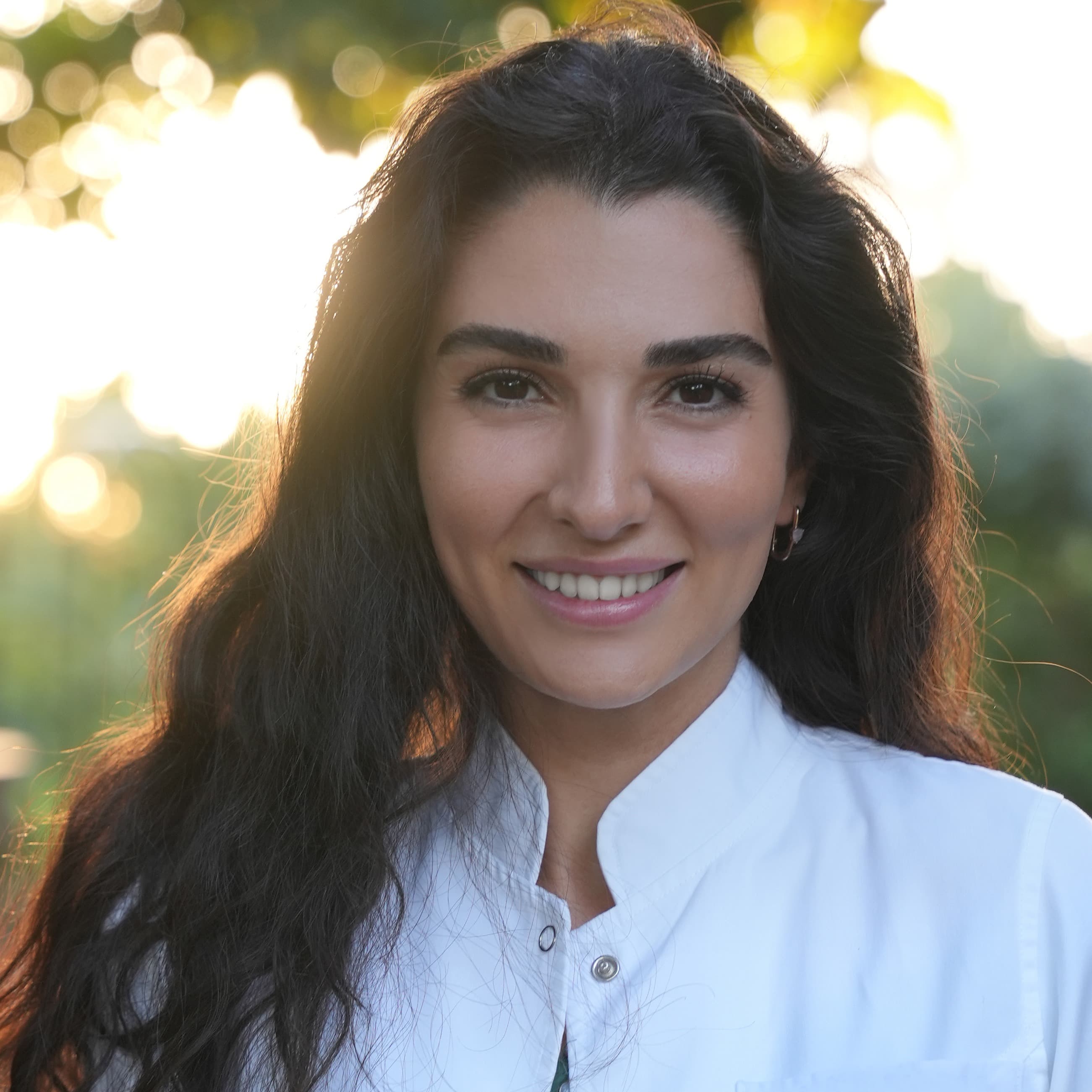 Fzt. Ost. Aylin Yavuz