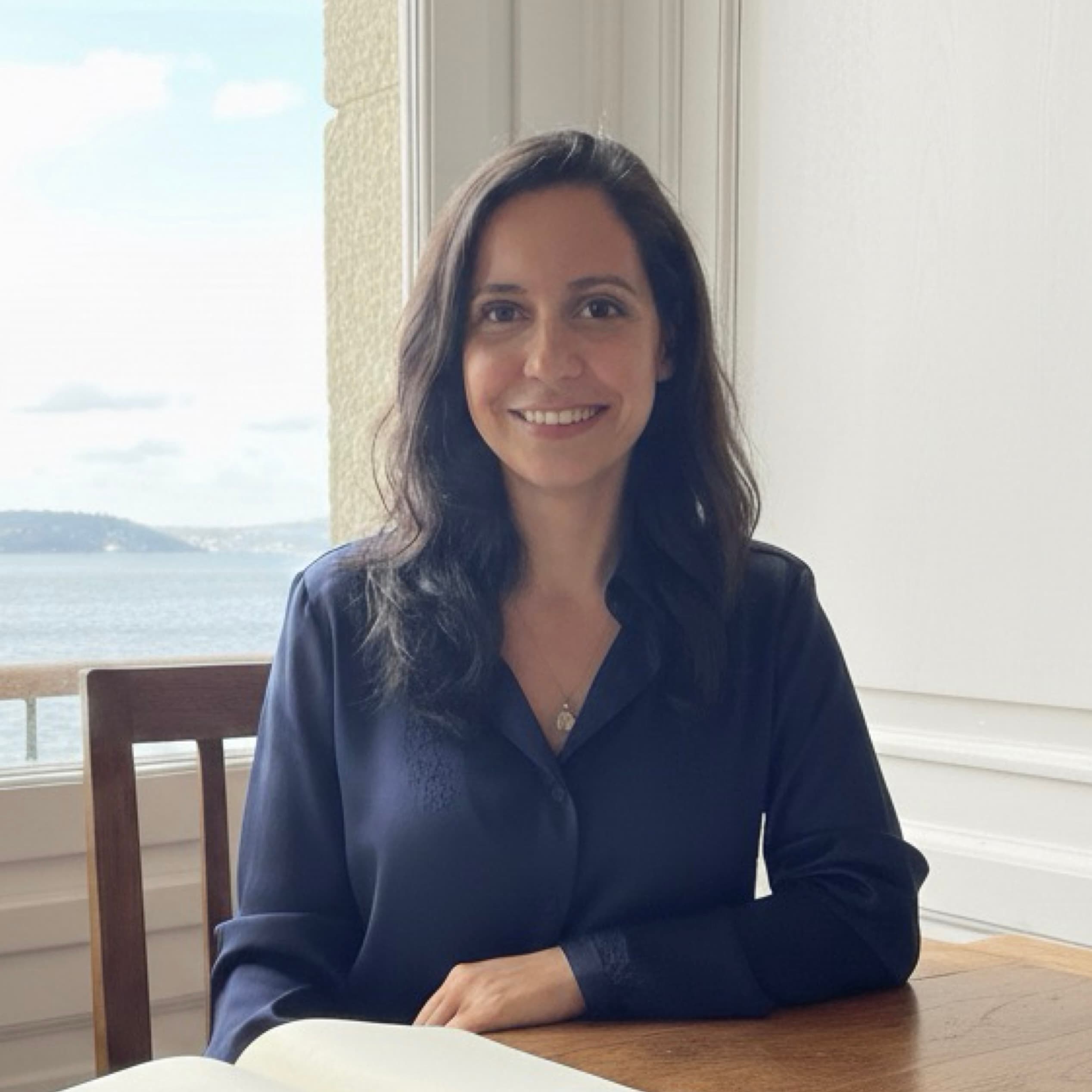 Dr. Rana Babaç Çelebi