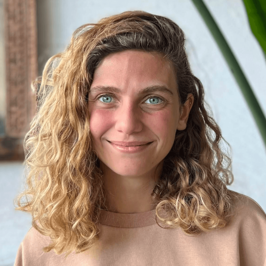 Esra Yorulmaz
