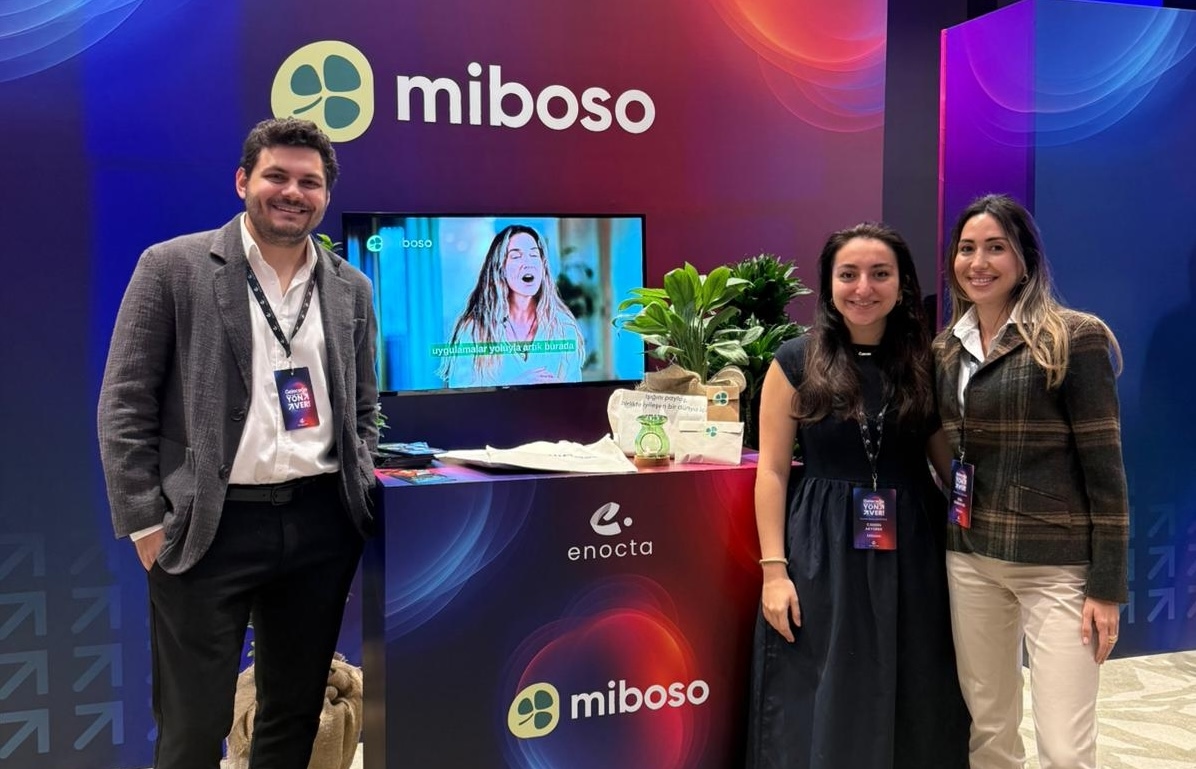 Miboso Enocta Gününde