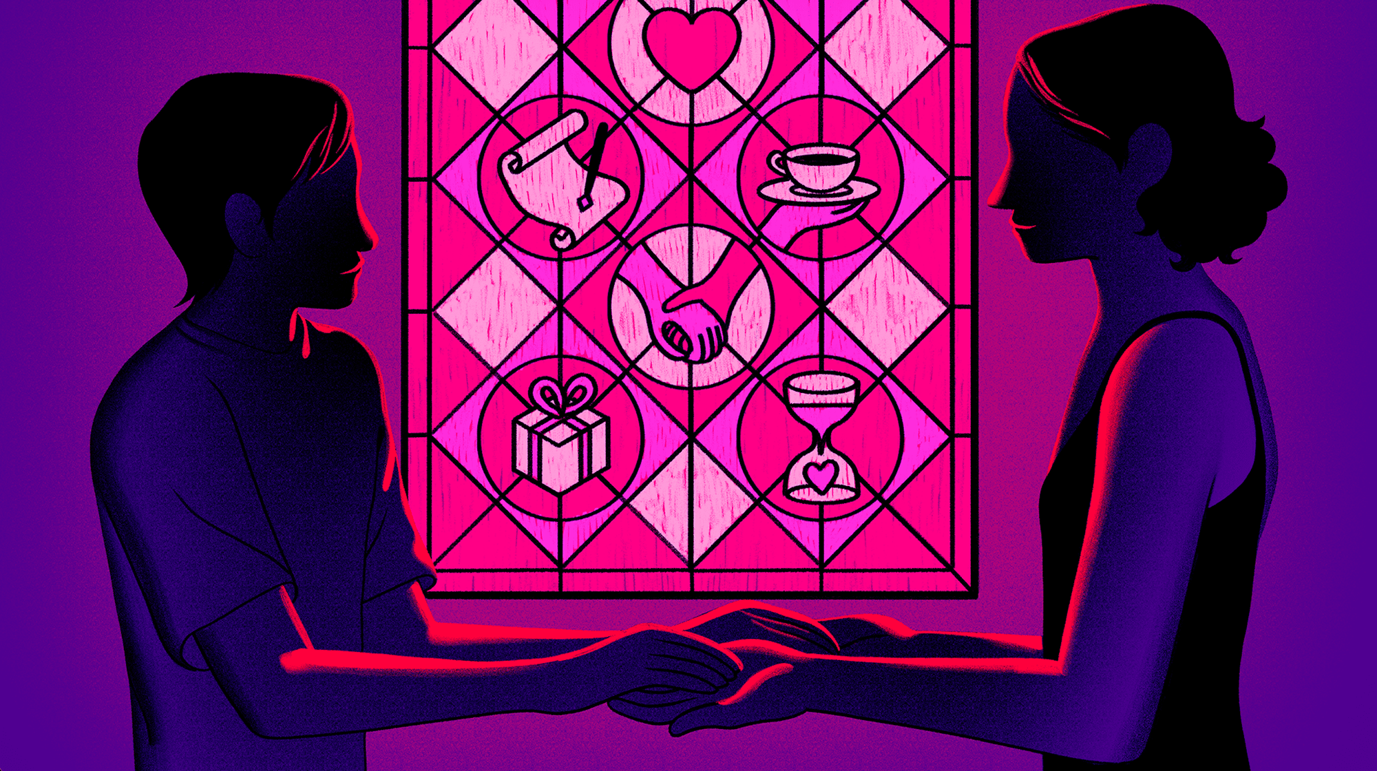 Partnerinizin kalbine giden yolu keşfedin: İşte, mutlu bir ilişki için sevginin 5 dili!