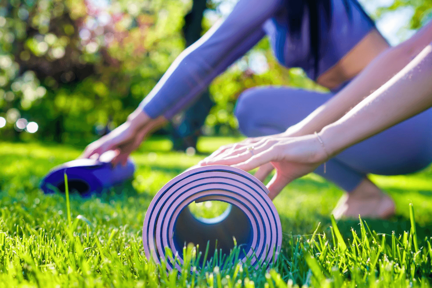 Kendinizi daha iyi hissetmek için ne kadar egzersiz yapmalısınız?