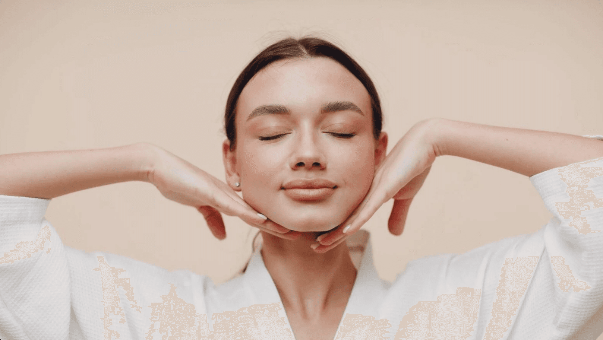 Zamanın yüzünüzdeki izlerine karşı nazik bir dokunuş: Yüz yogasının faydaları