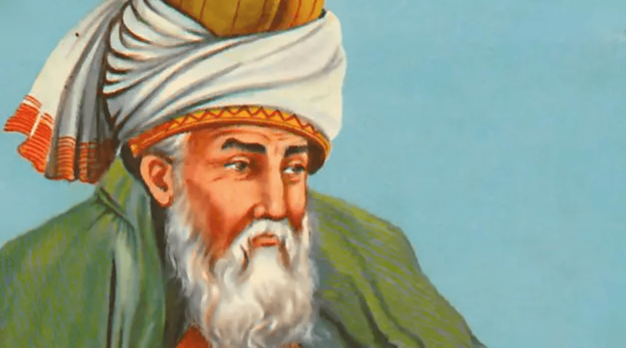 Mevlâna’nın 7 temel insanlık öğüdü: Şefkat ve merhamette güneş gibi ol