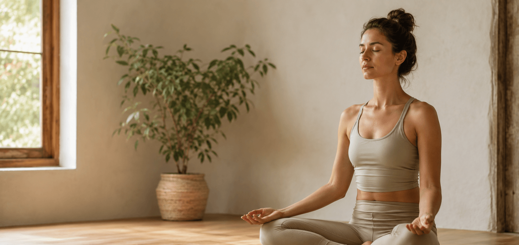 Yoga Sadece Bir Egzersiz Değil, Bir Yaşam Felsefesi