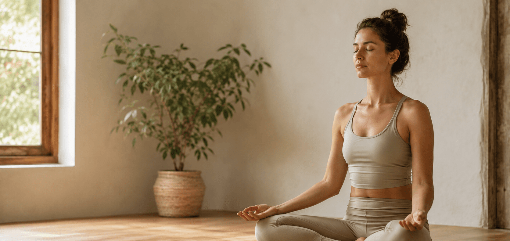 Yoga Sadece Bir Egzersiz Değil, Bir Yaşam Felsefesi