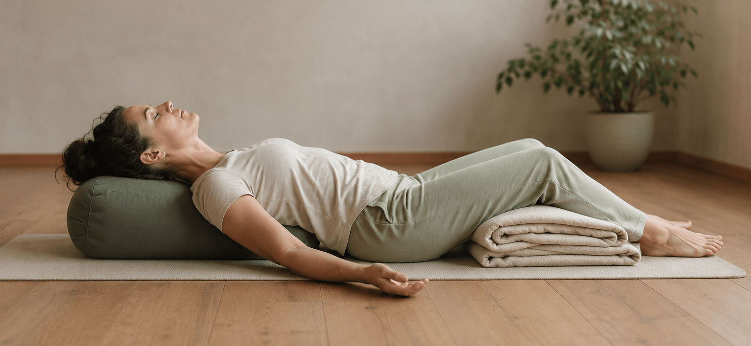 Her İhtiyaca ve Zihinsel Odağa Uygun Bir Yoga Var