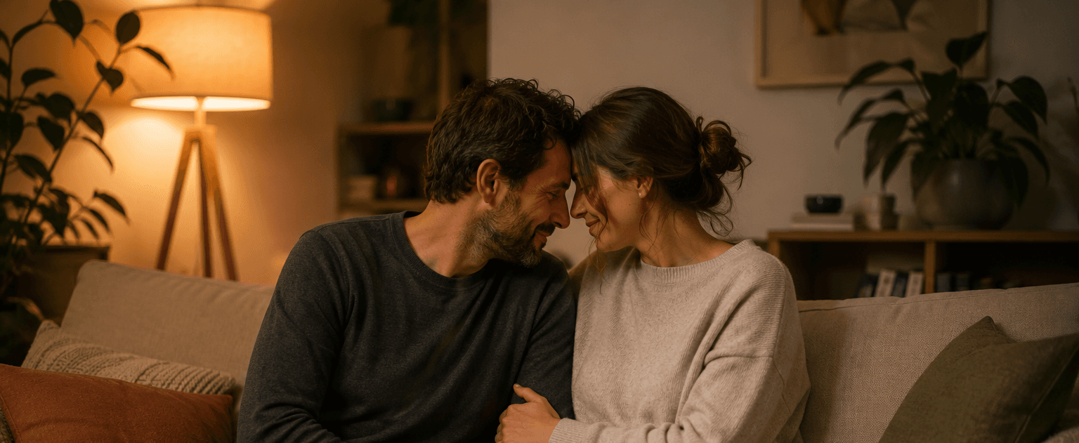 Libidoyu Artırmak: Beslenme, D Vitamini ve Günlük Alışkanlıklar