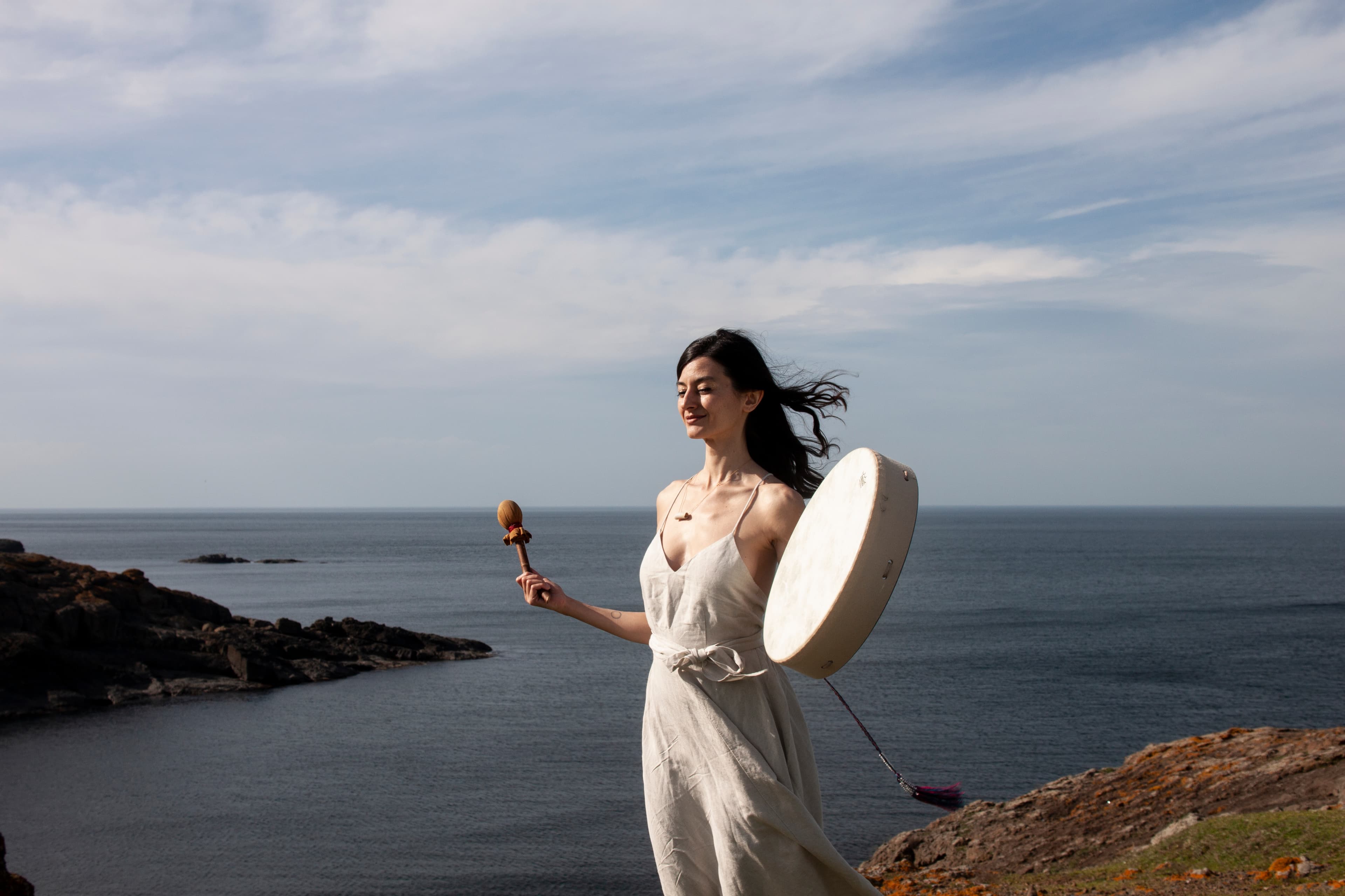 SesBeden Buluşması