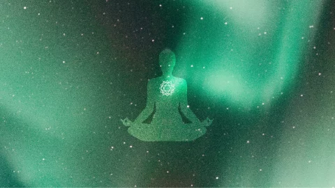Kalp Çakrası ‘Anahata Çakra’ Nedir, Nasıl Dengelenir?