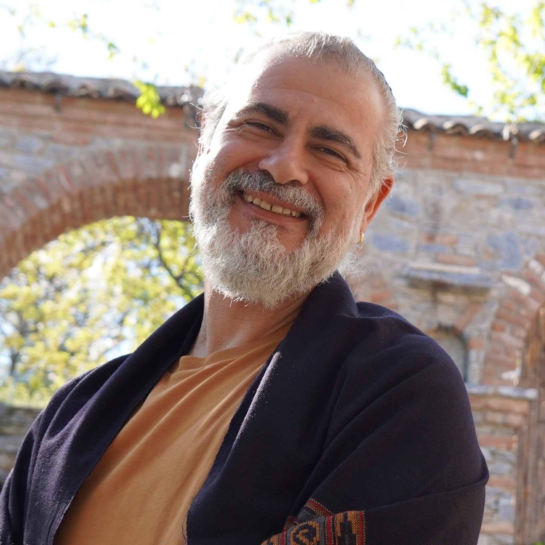 Serdar Prem Arjuna