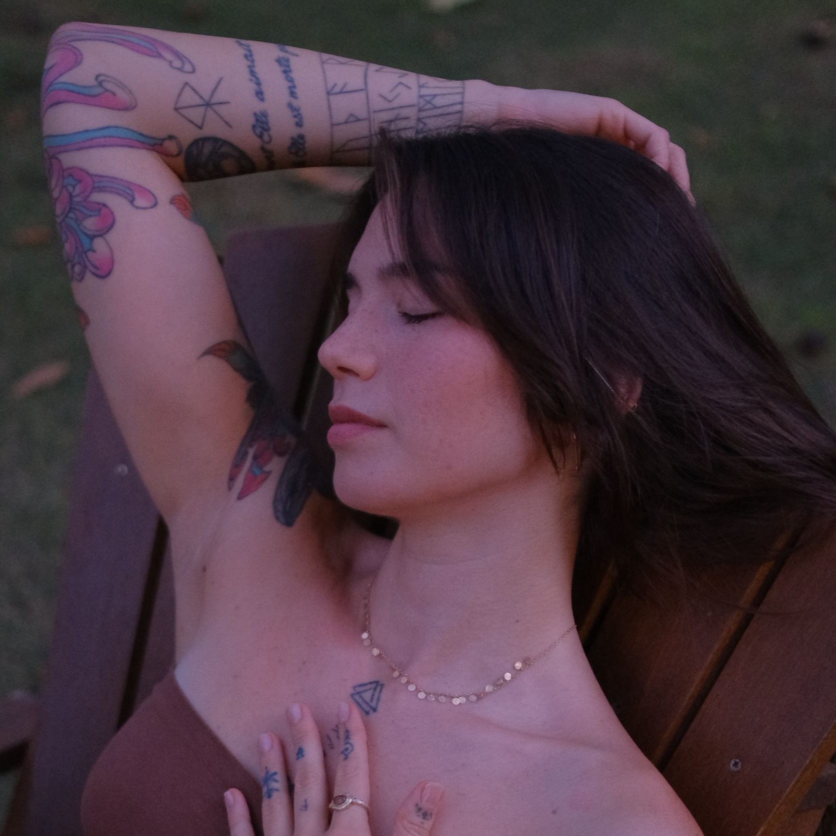 Ayşegül Dilek 